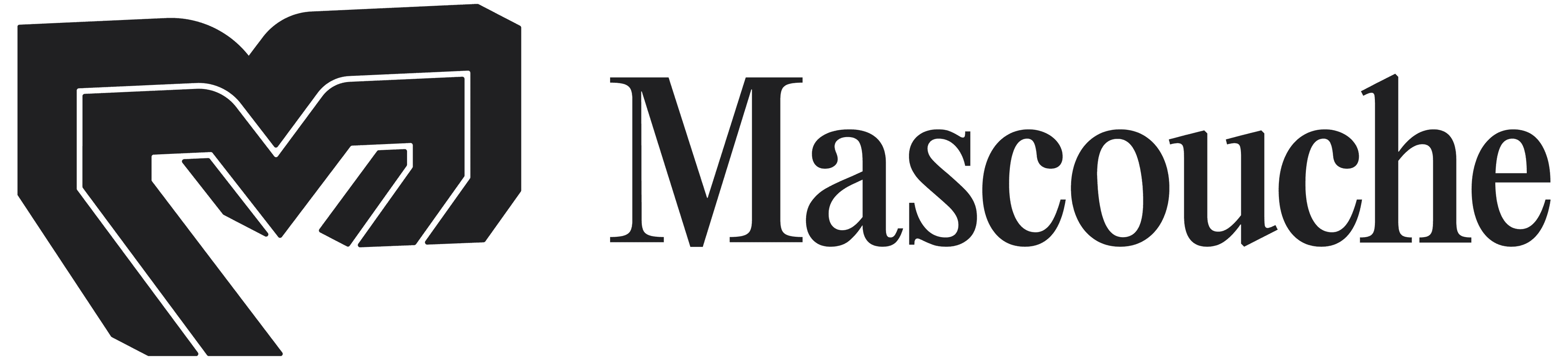 Ville de Mascouche